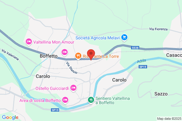 Il Maggiolone