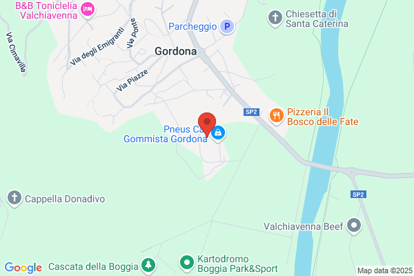 Il Nuovo Fabbro