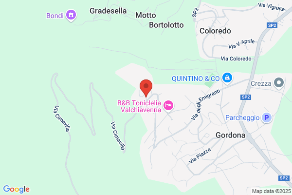 Impresa Balatti