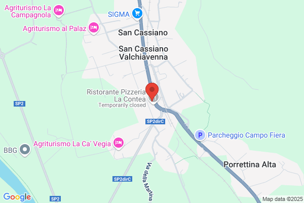 La Casa dei Sapori