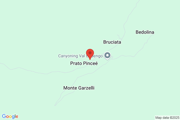 Locanda Sosta Pincee