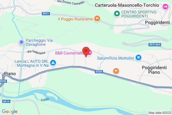 Modacapelli