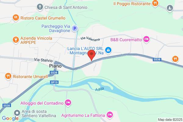 Muffatti Geom. Gianantonio e Simone