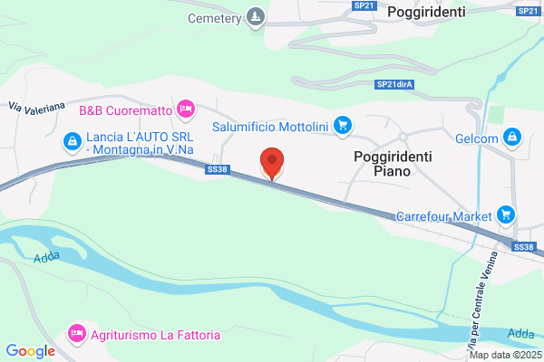 Pasticceria Gelateria Il Pasticcio