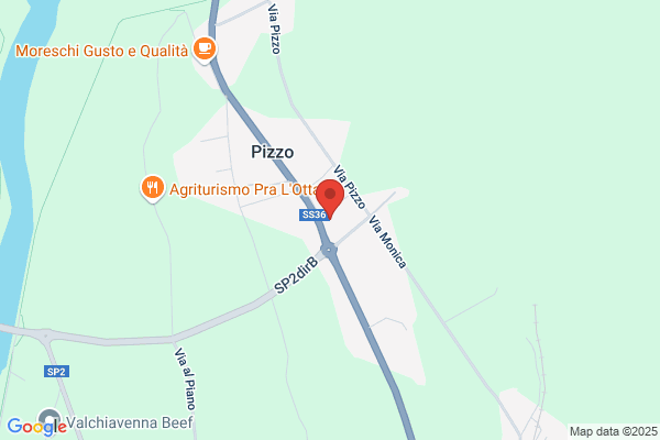 Pizzeria Muiá