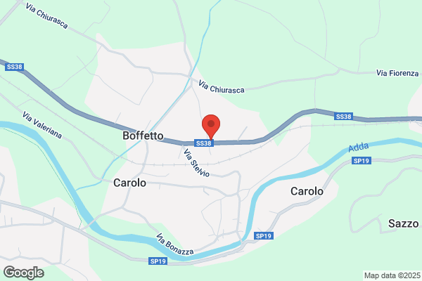 Punto Luce Ambrosini
