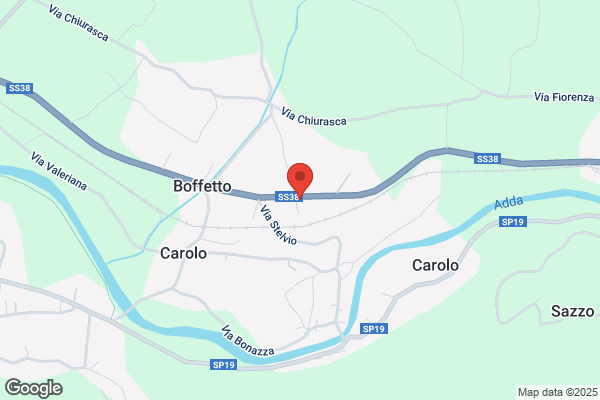 Ristorante La Torre