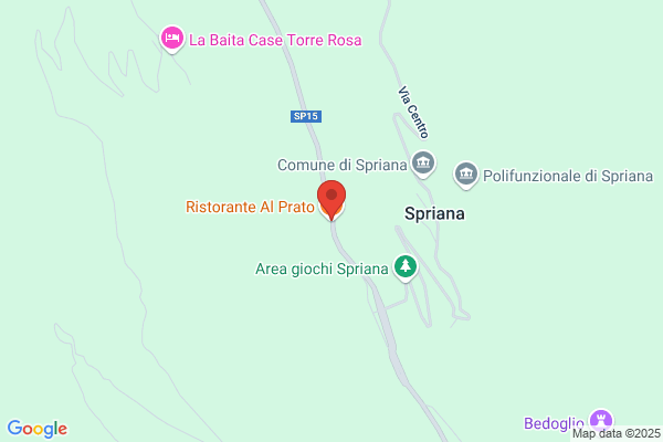 Ristorante al Prato