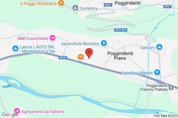 Salumificio Gianoncelli