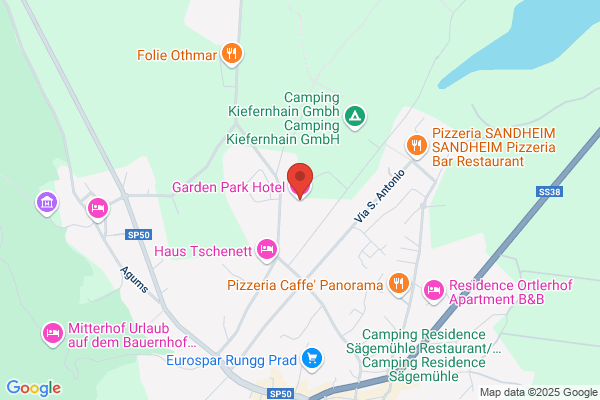 Parc Hotel
