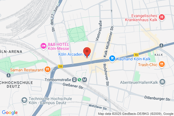 Arkade