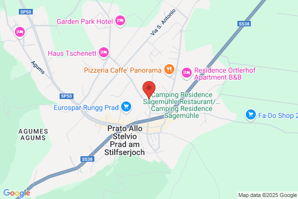 Heimdekor Di Hofer Friedich & Co. (S.N.C.)%heimdekor Des Hofer Frie/// ) (Drich