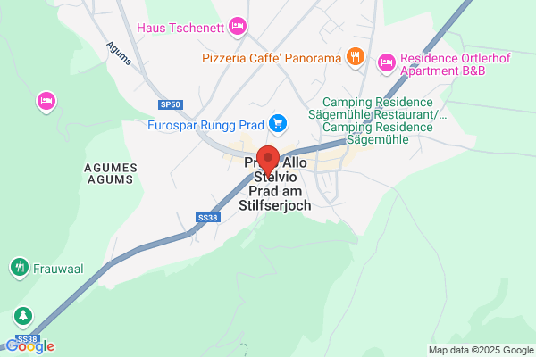 Pensione Astoria Di Rungg Fabian & Co s.N.C.%pension Astoria Des Ru/// (Ngg Fabi