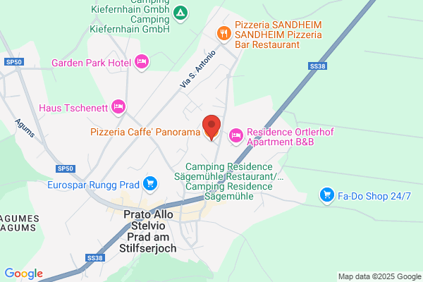 Pizzeria Caffe Panorama%pizzeria Cafe Panorama