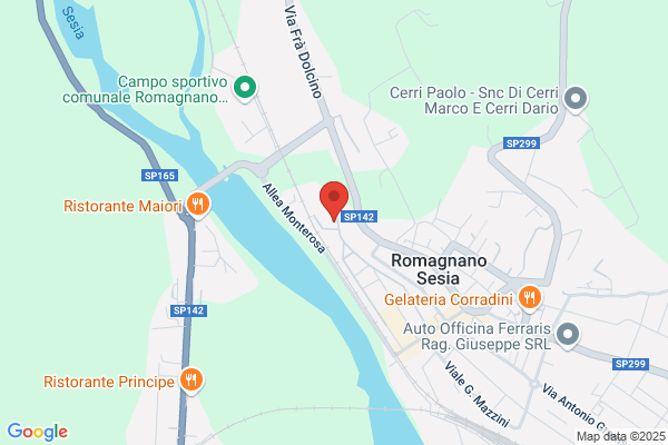Fanni' Autotrasporti