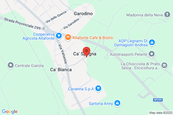 Impresa Funebre Franchi