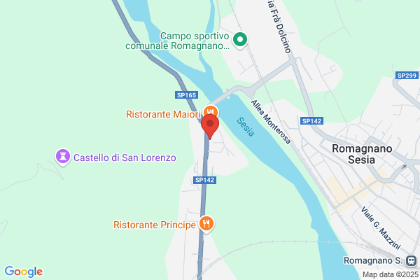Scolari Tranquillino Piastrelle e Camini