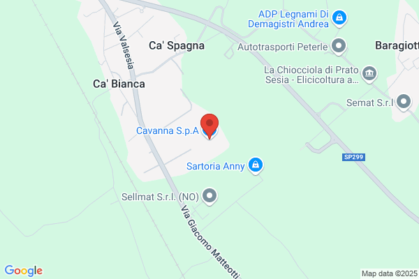 Cavanna Spa