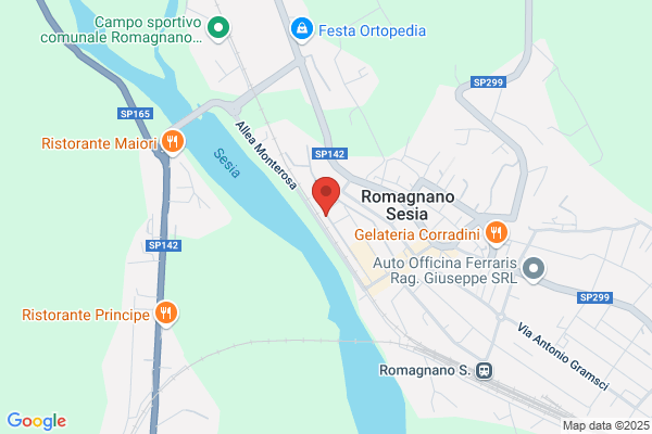 Compagnia Italiana Nord Materassi
