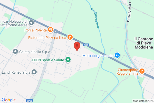 Elettro Ma.Da. Snc