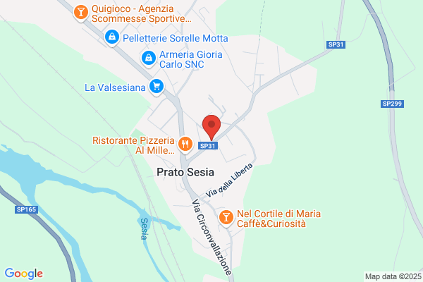 Il Profumo Dei Caraibi Di Nezi Michela & C.S.A.S.