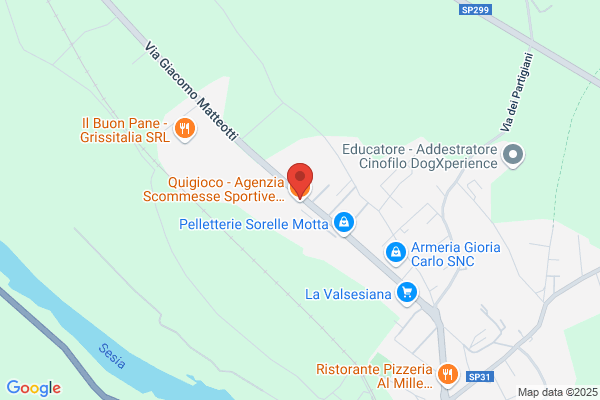 Karma Infissi