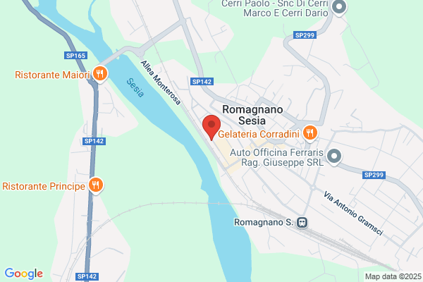 Langhi Pier Antonio