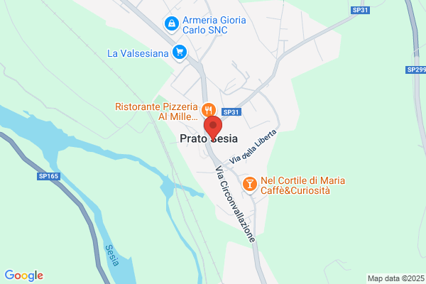 Parrocchia Di S. Bernardo