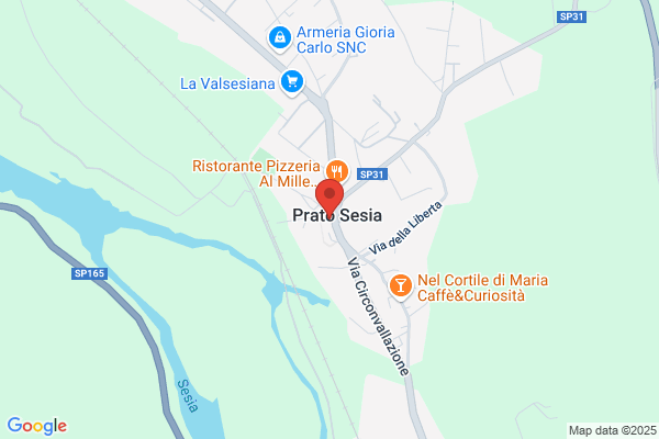 Poste Italiane