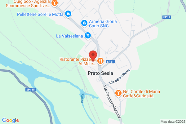 Prodotti Alimentari Lattiero Caseari S.R.L.