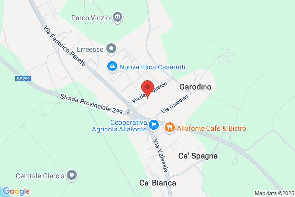 Prosino