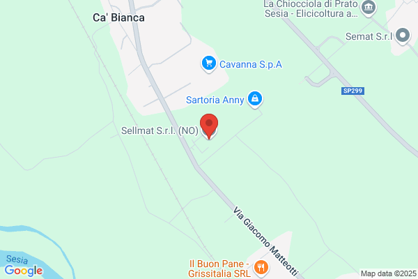 Sellmat Srl