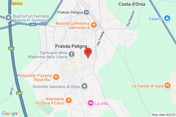 Agenzia Funebre di Luzio