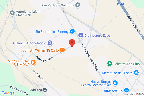 Ambulatorio Veterinario Fedra