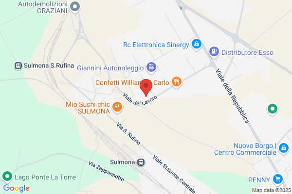 Falegnameria Abruzzese