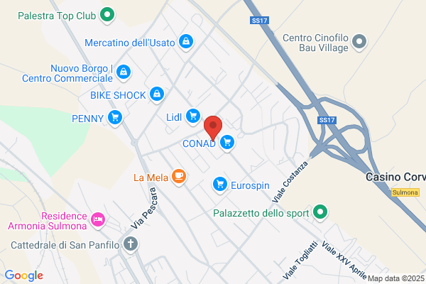 Studio Legale Cucchiella Avv. Marialba