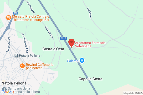 Argofarma Farmacia Veterinaria