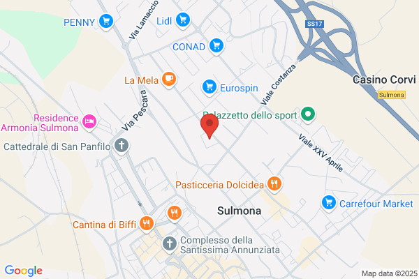 Centro Estetico Kalòs Claudia