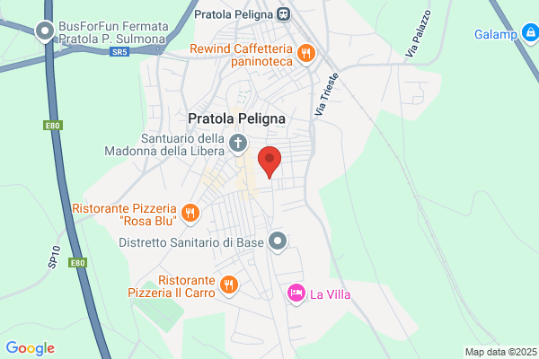 Elettro Tecno Termo Forniture Riscaldamento