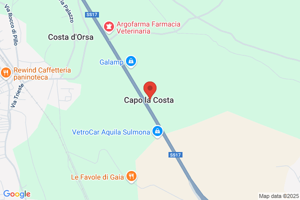 Fano Costruzioni Di De Luca Antonio