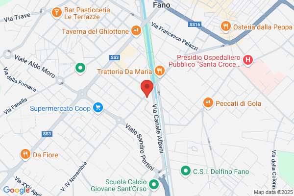 Fucili Avv.Romolo. Cazzola Avv.Fabio E Fucili Avv. Chiara
