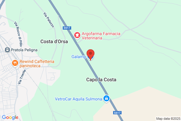 Galamp