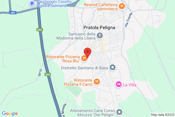 Gelateria Il Gelatiere Marco