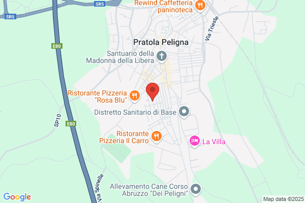 Giovannucci Roberto Caldaie a Gas