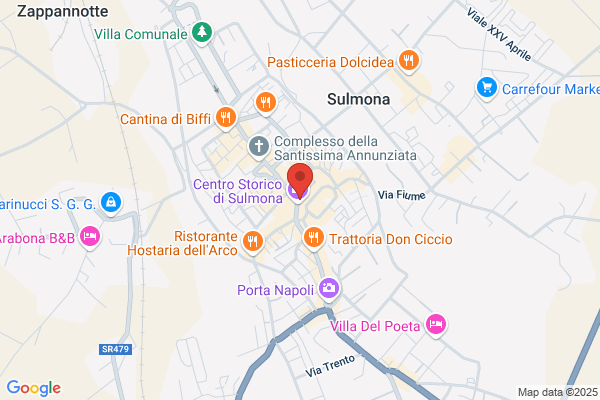 Il Bocconcino