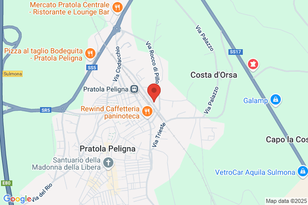 Liberatore Combustibili Sas