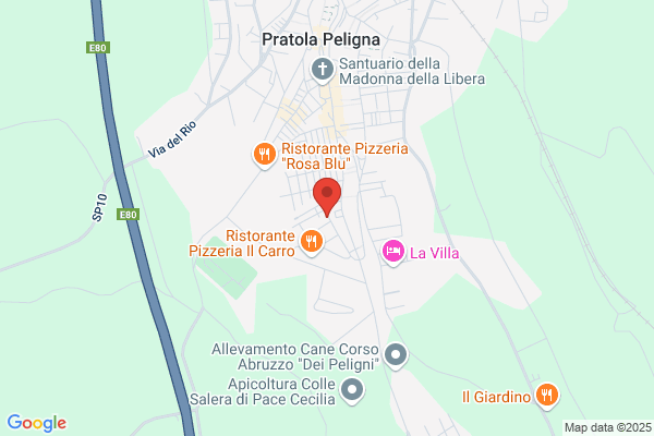 Macelleria Le Tre Carni