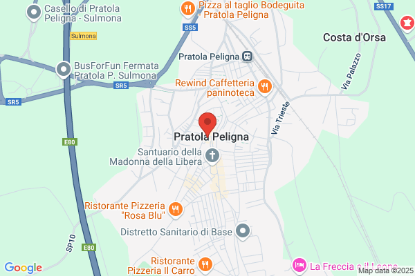 Macelleria Marzio