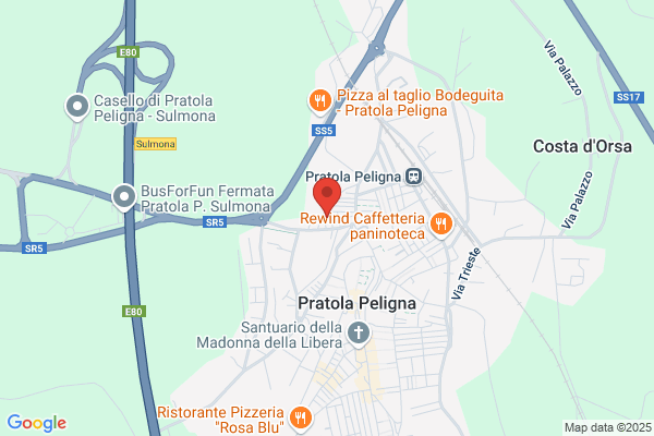 Maggioli mariella
