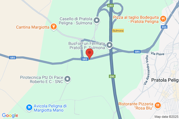 Margiotta gino